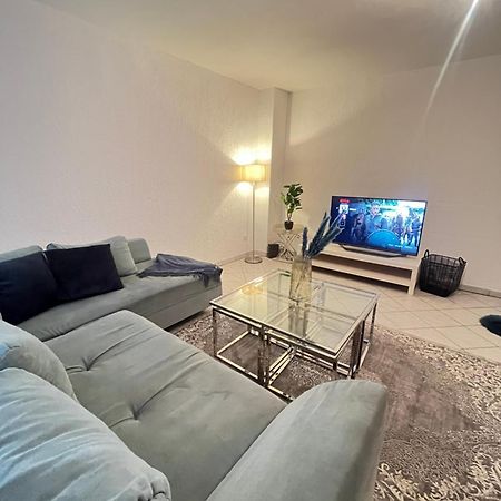 Maisons Du Souihel Recklinghausen Dış mekan fotoğraf
