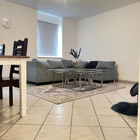 Maisons Du Souihel Recklinghausen Dış mekan fotoğraf