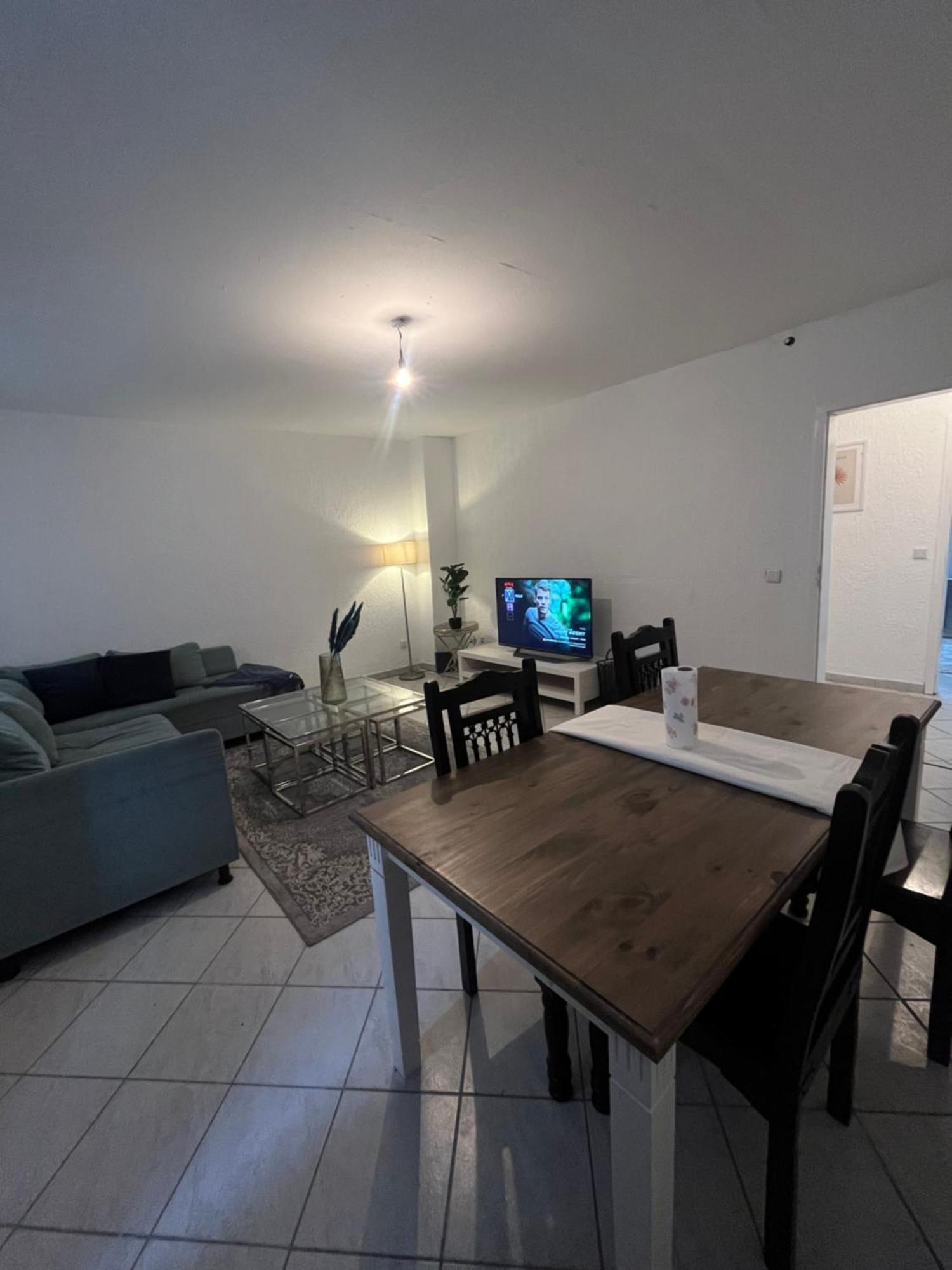 Maisons Du Souihel Recklinghausen Dış mekan fotoğraf