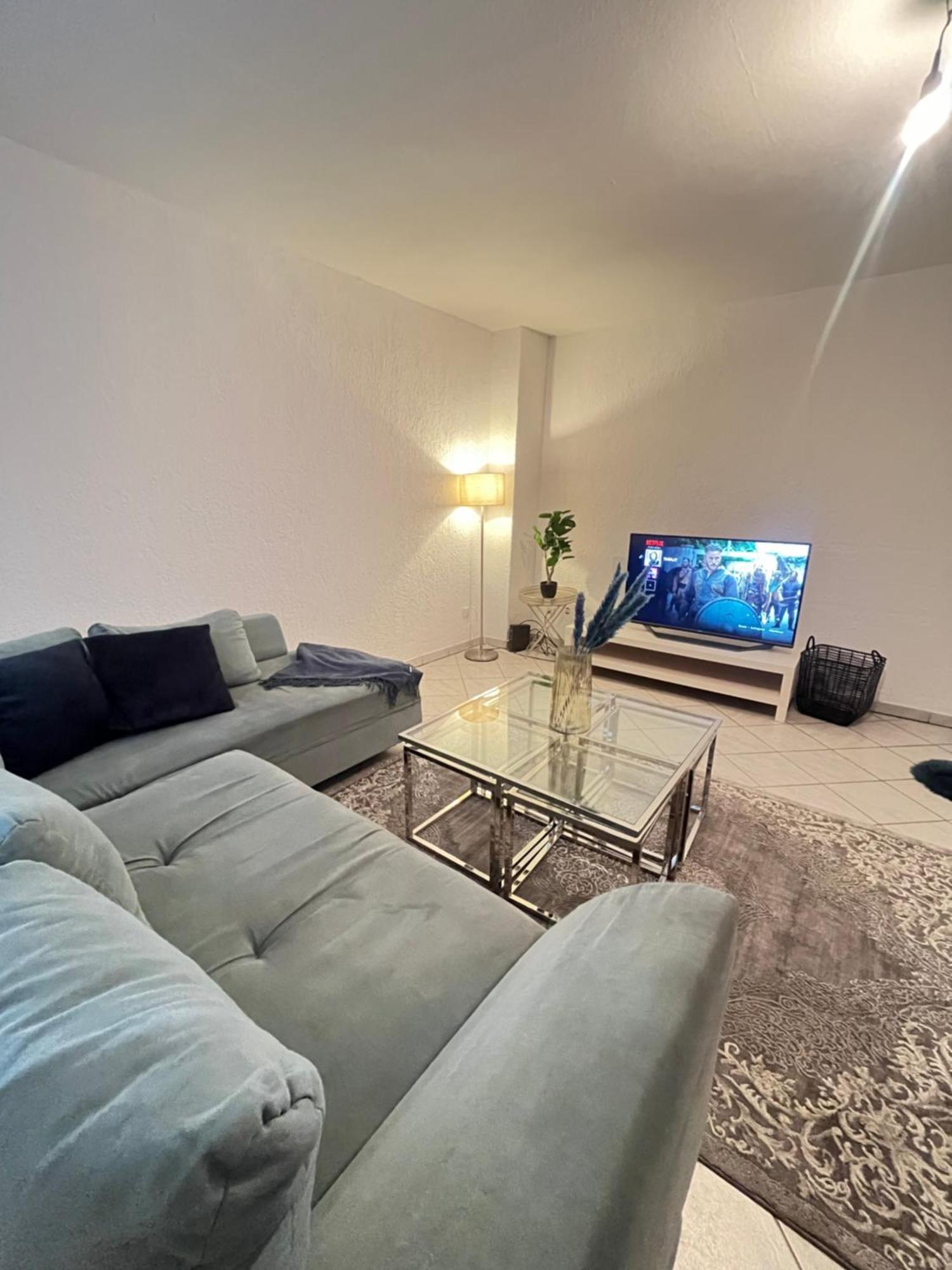 Maisons Du Souihel Recklinghausen Dış mekan fotoğraf