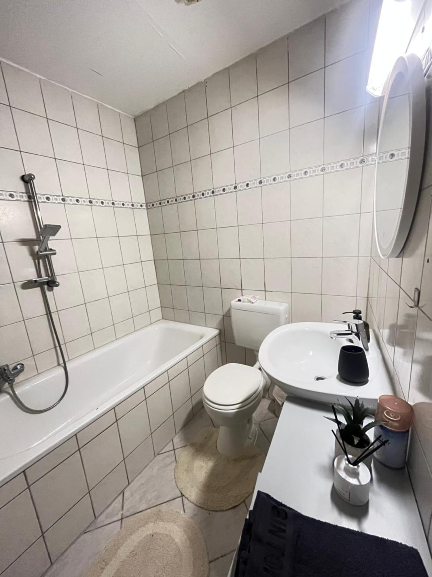 Maisons Du Souihel Recklinghausen Dış mekan fotoğraf