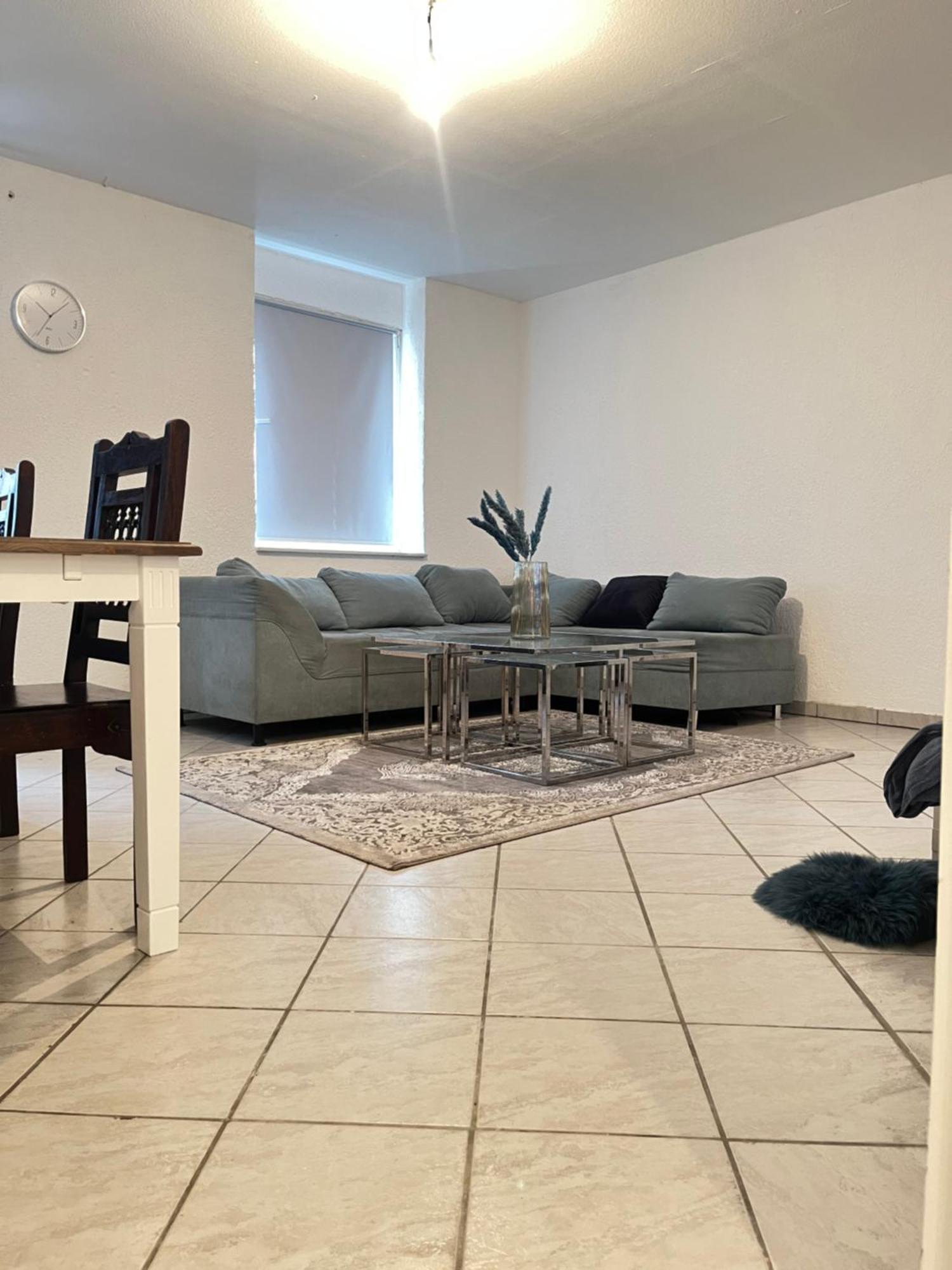 Maisons Du Souihel Recklinghausen Dış mekan fotoğraf