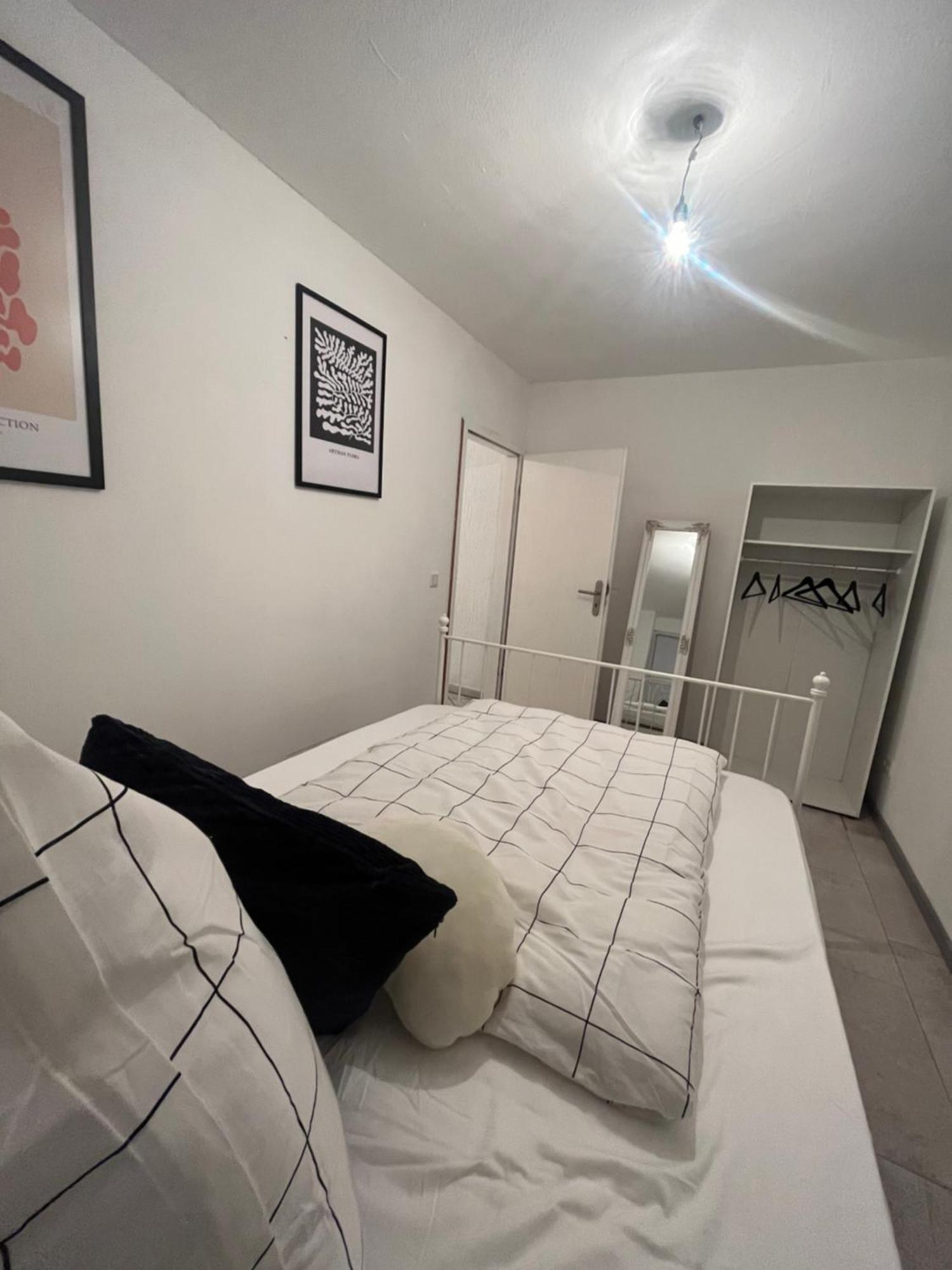 Maisons Du Souihel Recklinghausen Dış mekan fotoğraf
