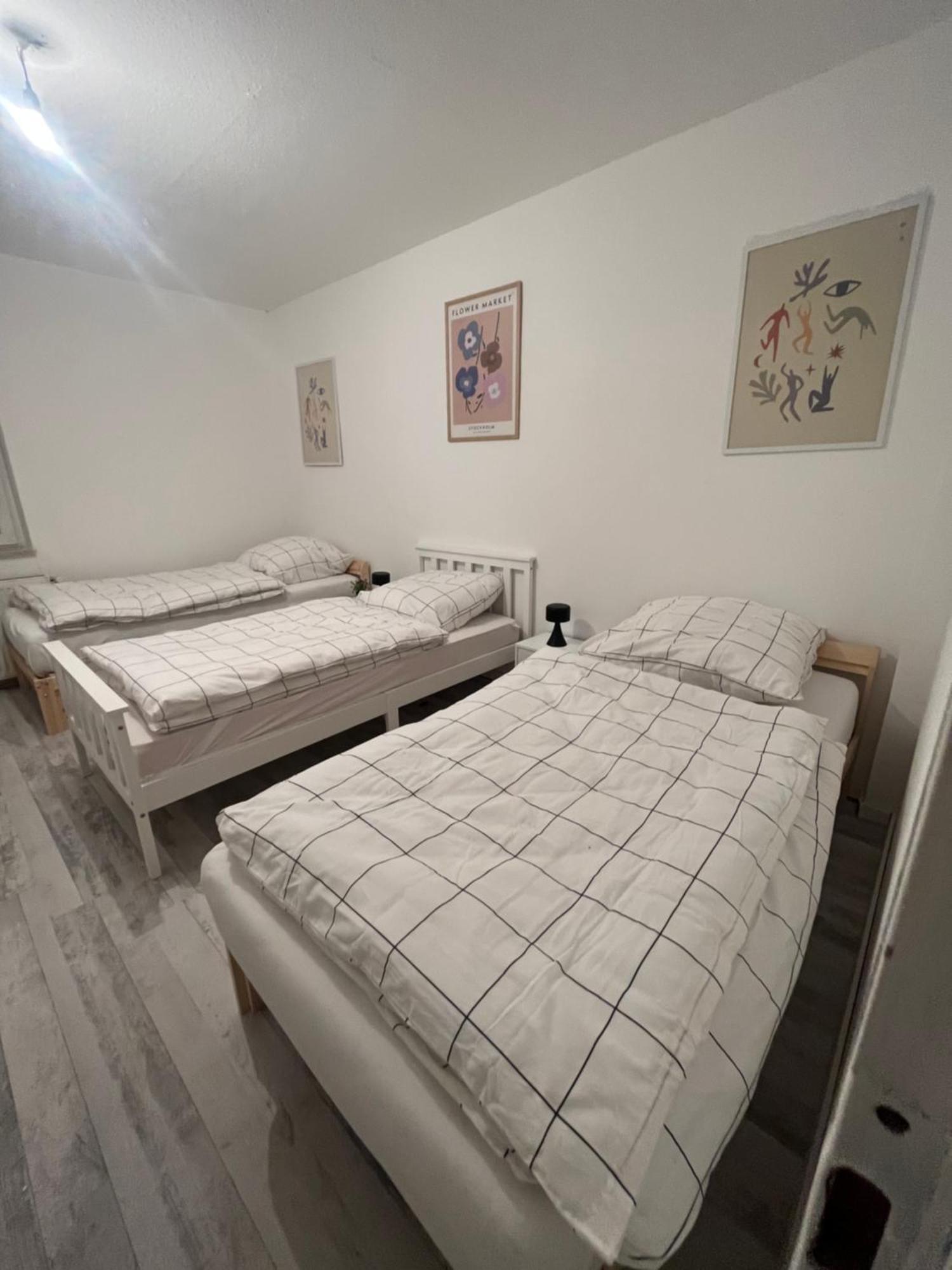 Maisons Du Souihel Recklinghausen Dış mekan fotoğraf